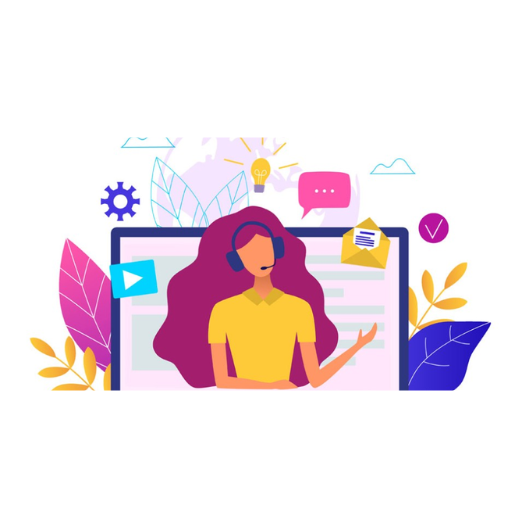 FAQ Illustration